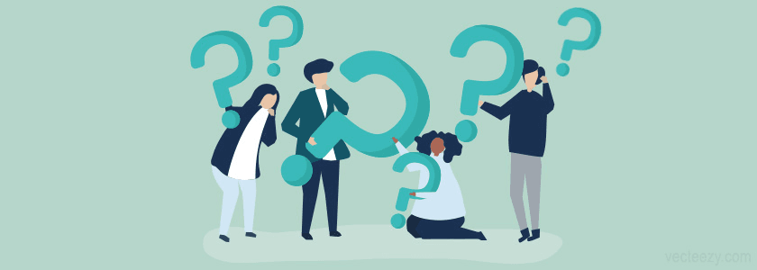 FAQ Image
